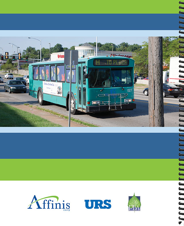 Proposal for Transit Improvement Consulting Contract