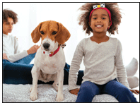 Pet Healthcare Program
Point-of-Adoption Posters